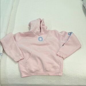 Overtime Hoodie Youth Large
